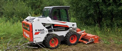 bobcat s550 skid steer